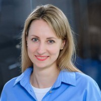 Darya Dauliud