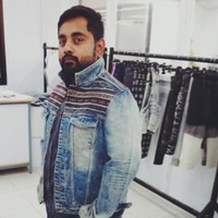 Haider Siddiqui