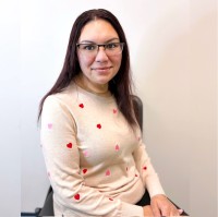 Mariette Diaz