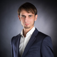 Sacha Guillaumont-Pingeon