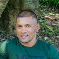 Polin (Mitchell) Govender