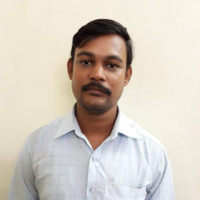 Provasish Chakroborty