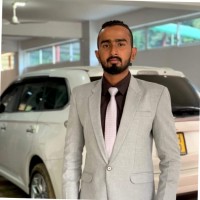 Umar Ahamed