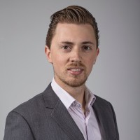 Niclas Mathson