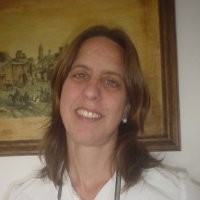María Pía Crespo