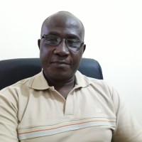 Emmanuel Nyarko