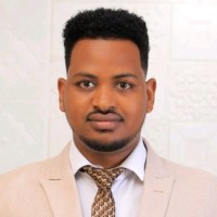 Kibret Haile