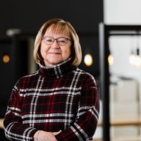 Diane Drouin