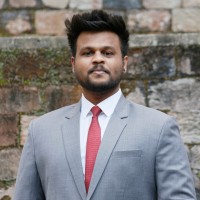 Chetan Dabade