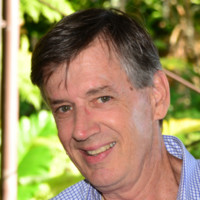 David Elgar