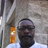 Keith Banks
