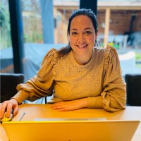 Annelies Enkelaar