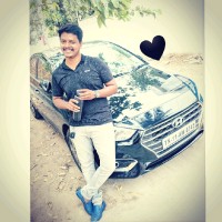 Satheesh Mohan