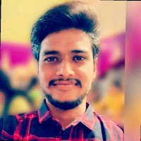 Vamsi Krishna Gadwal
