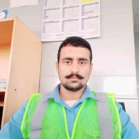 Mubashar Aslam