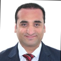 Ali Alaradi, Flnstlm, Academic Cipd