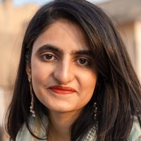 Aisha Sultan