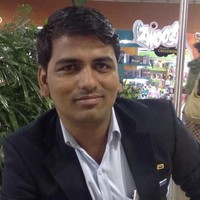 Kiran Devkate