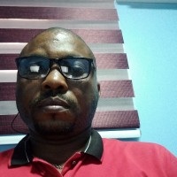 Nicholas Obinna