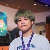 Zeke Andrei David