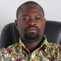 Styno Nabyanda