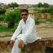 Rizwan Nizamani