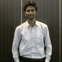 Amartya Majumder