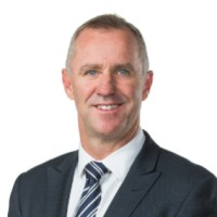 David Burgess
