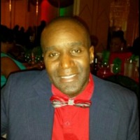 Dwayne Benjamin