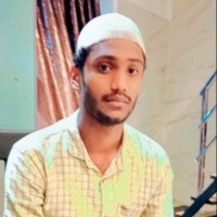 Shaik Arif Ahamed