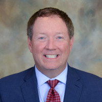 Kevin Perry