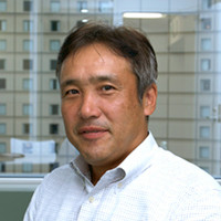 Takumi Yoshida