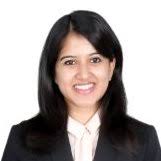 Sanjana Govil