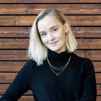 Linnéa Jarefjäll