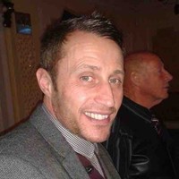 Darren Brindley