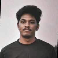 Abishek Rajamani