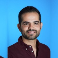 Daniel Enrique Ramos Luque