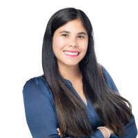 Vanessa Gonzalez Umaña