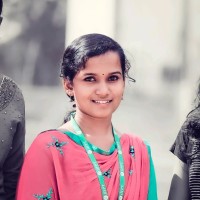 Aparna Saji