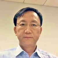 Jeffrey Bai