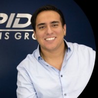 Nestor Israel Lopez Chavez