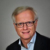 Cees J. de Lange