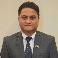 Deepak Dimri