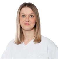 Ketina Arslani, Md