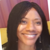 Louise Abayomi