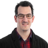 Damian Brügger