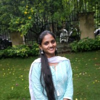 Sarika P