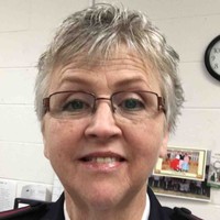 Maureen Lawliss
