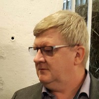 Knut Morgan Hegna Thorbjoernsen