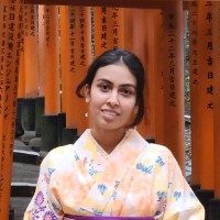 Shriya Singh